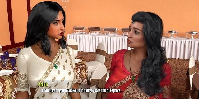 Enjoy Free Streaming Stepgrandma's House: Desi Milf On Indian Wedding-ep 44 10:15 Free Sex Indian Video